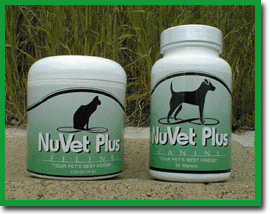 nuvet joint